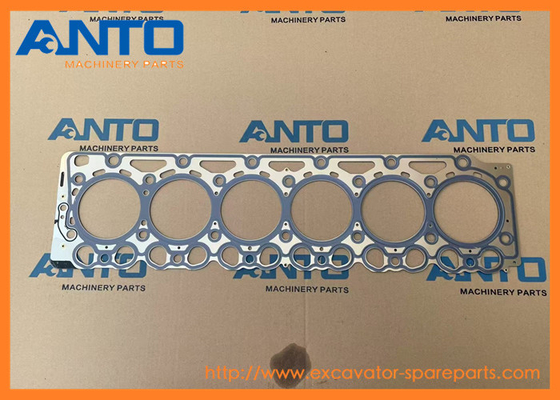 VOE21773991 21773991 Gasket Excavator Cylinder Head Parts For EC220D D6H