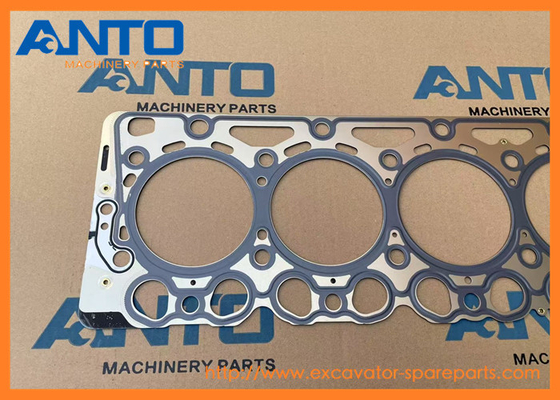 VOE21773991 21773991 Gasket Excavator Cylinder Head Parts For EC220D D6H