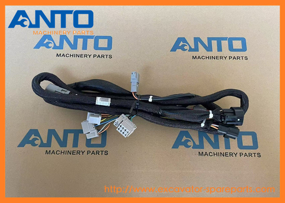 21N8-11181 21N811181 Wiring Harness HYUNDAI Excavator Spare Parts For R180LC-7 R210-7