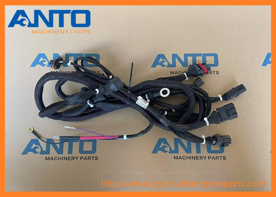 21N9-10023 21N910023 Wiring Harness HYUNDAI Excavator Engine Electric Parts For R320LC-7