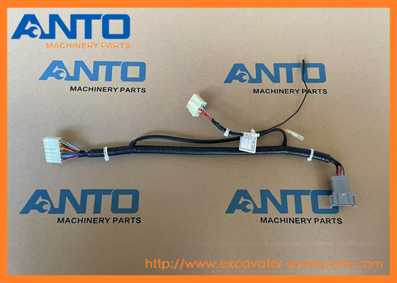 21N8-10091 21N810091 Wiper Wiring Harness HYUNDAI Excavator Spare Parts For R110-7