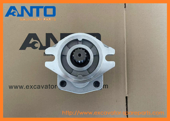 2690004 269-0004 Gear Pump Excavator Hydraulic Pump Fitting For D3K XL D3K2 LGP D4K XL