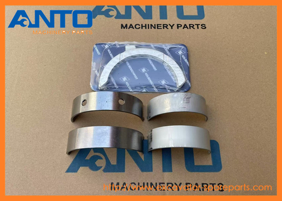 22967564 79315600 Main Bearing KOMATSU Excavator Spare Parts For EC160C EC180C