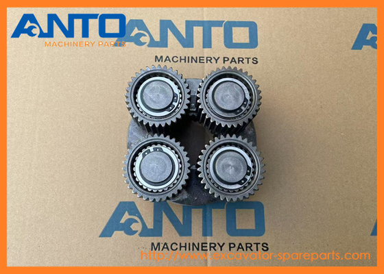 155-0836 1550836 Planetary Carrier Wheeled Excavator Spare Parts For C4.4 M314F M316F