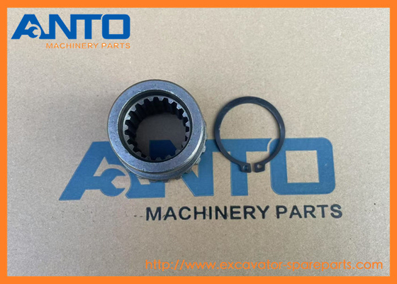 201-01-71130 2010171130 Shaft KOMATSU Excavator Spare Parts For PC60-7 PC70-7