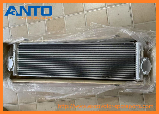 421-03-44210 4210344210 Oil Cooler KOMATSU Wheel Loader Spare Parts For WA470-6 WA480-6