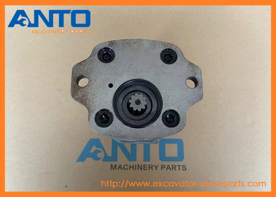 2745947 274-5947 Gear Pump Excavator Hydraulic Pump Fitting For 305.5