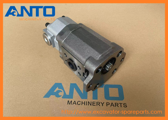 2745947 274-5947 Gear Pump Excavator Hydraulic Pump Fitting For 305.5