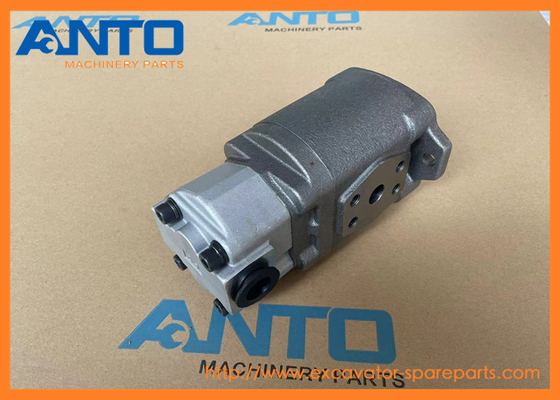 2745947 274-5947 Gear Pump Excavator Hydraulic Pump Fitting For 305.5