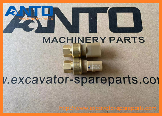 2746719 274-6719 Pressure Sensor Excavator Electric Parts For 324D 324D FM 324D FM LL