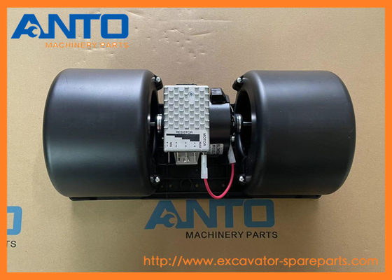 275-6706 2756706 Blower Motor Excavator Air Conditioner Parts For 725 725C 730 730C 735