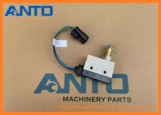 701/80215 Switch Limit JCB Excavator Spare Parts Fitting For JZ70