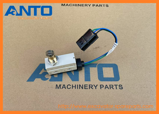 701/80215 Switch Limit JCB Excavator Spare Parts Fitting For JZ70