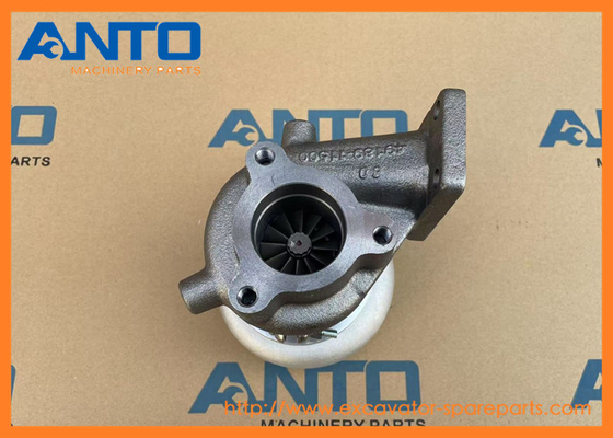 28200-45G00 49189-00800 Turbocharger HYUNDAI Excavator Spare Parts For HDF50