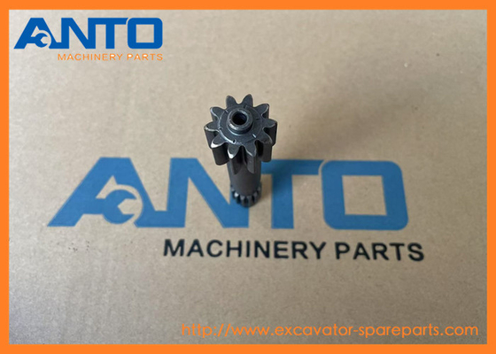 280-3102 2803102 Gear Excavator Swing Gear Fitting For 303.5C 303.5D 303.5E 303C CR