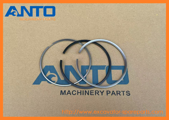 VOE21771864 21771864 Piston Ring Kit Excavator Spare Parts For EC220D EC235D
