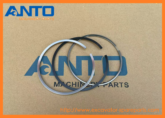 VOE21771864 21771864 Piston Ring Kit Excavator Spare Parts For EC220D EC235D