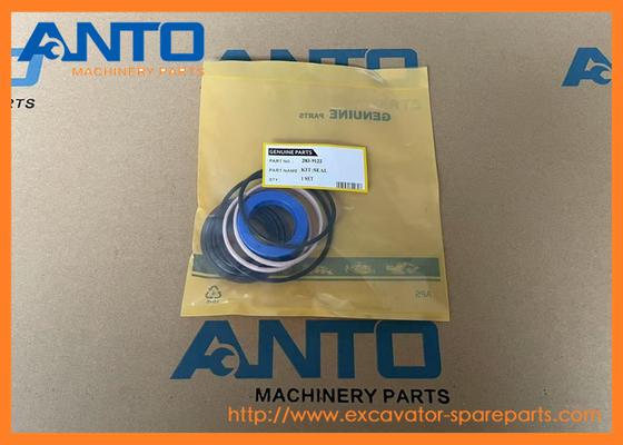 283-9122 2839122 Seal Kit Excavator Spare Parts Fitting For 303.5C 303.5D 303.5E 303C CR