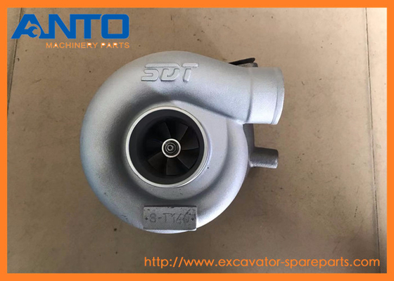 2870049 287-0049 Turbocharger Excavator Engine Parts For 320D 320D FM 320D FM RR 320D GC