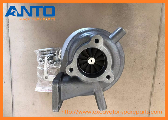 2870049 287-0049 Turbocharger Excavator Engine Parts For 320D 320D FM 320D FM RR 320D GC