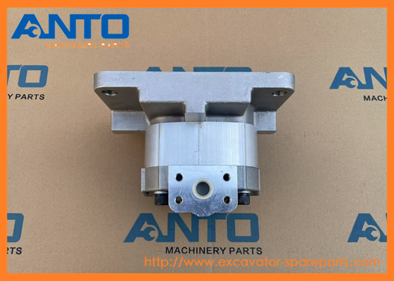 705-34-29540 7053429540 Hydraulic Pump KOMATSU Wheel Loader Spare Parts For WA400-3A