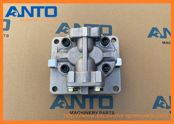 705-34-29540 7053429540 Hydraulic Pump KOMATSU Wheel Loader Spare Parts For WA400-3A