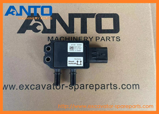 2871960 287-1960 Pressure Sensor For HYUNDAI Excavator Electric Parts R480LC9A R520LC9A