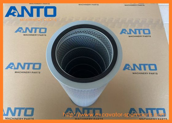 VOE14688861 14688861 Filter Excavator Hydraulic Parts Fitting For EC120D EC140C EC160E