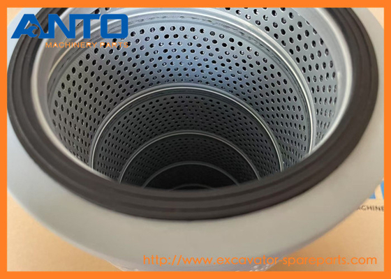 VOE14688861 14688861 Filter Excavator Hydraulic Parts Fitting For EC120D EC140C EC160E
