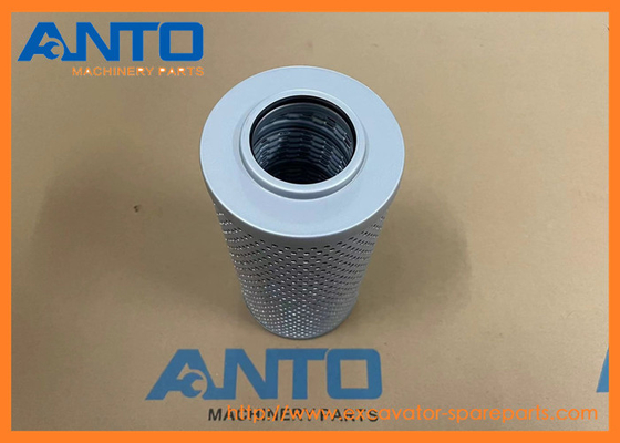 2897789 289-7789 Oil Filter Element Excavator Filter Fitting For 324D 324D L 324E 325D L