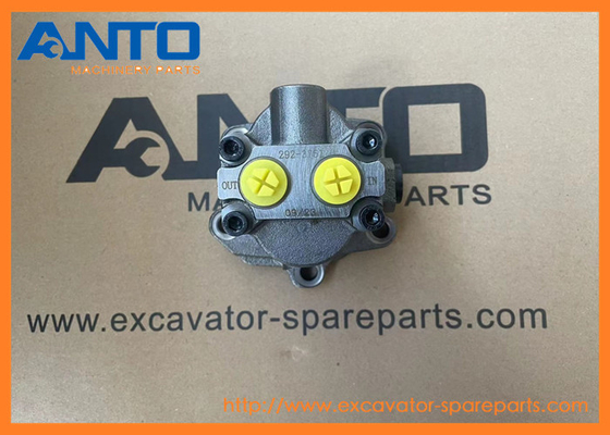 2923751 292-3751 Fuel Transfter Pump Excavator Engine Parts For 311D LRR 312D 312D L 313D