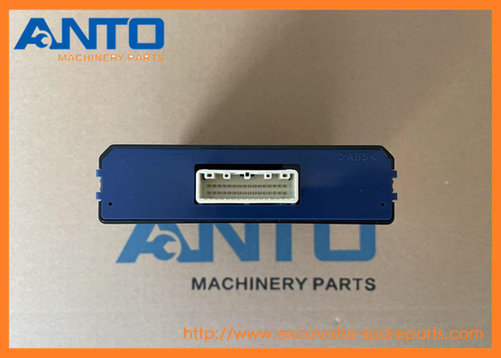 4704926 YA00048010 YA00007726 Controller HITACHI Excavator Air Conditioner Parts For ZH200-A