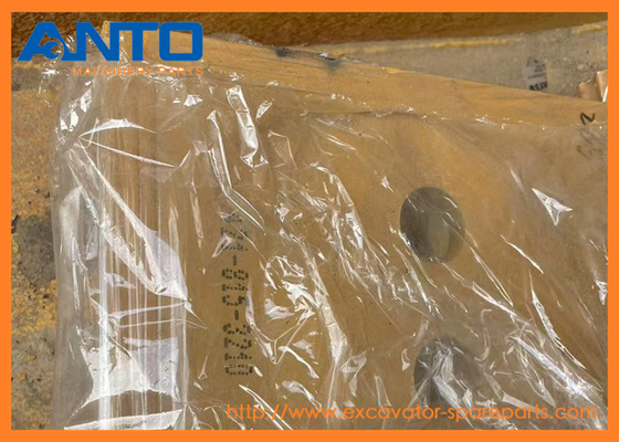 421-815-3210 421815-3220 Cutting Edge KOMATSU Wheel Loader Spare Parts For WA470-6A