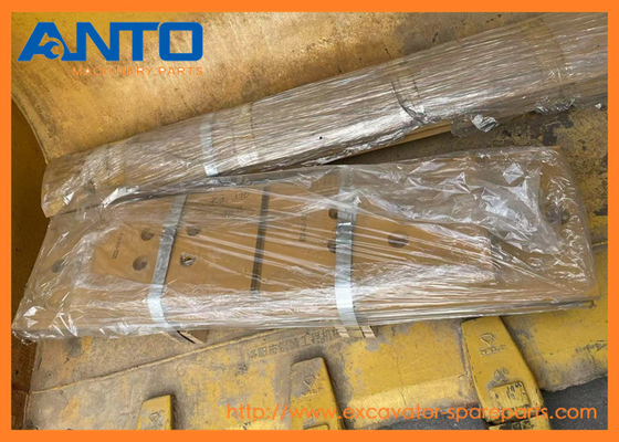 421-815-3210 421815-3220 Cutting Edge KOMATSU Wheel Loader Spare Parts For WA470-6A