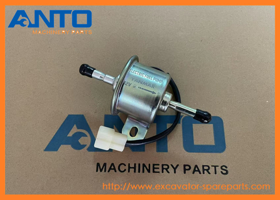 R1401-51350 R140151350 Fuel Pump KUBOTA Excavator Electric Parts For KX121-2 KX161-2