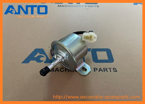 R1401-51350 R140151350 Fuel Pump KUBOTA Excavator Electric Parts For KX121-2 KX161-2
