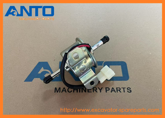 R1401-51350 R140151350 Fuel Pump KUBOTA Excavator Electric Parts For KX121-2 KX161-2