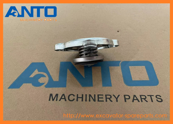2943342 294-3342 Cap Excavator Spare Parts Fitting For 725C 730C 735B 740B