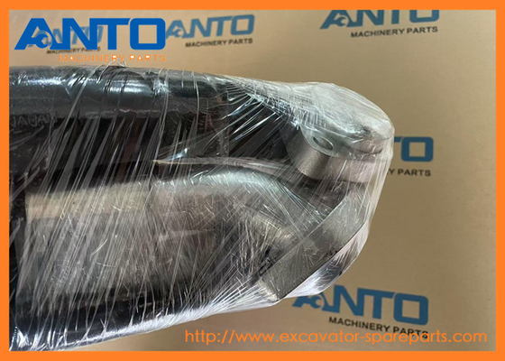 208-62-74611 208-62-75380 Hose KOMATSU Excavator Spare Parts For PC400-7E0 PC450LC-8