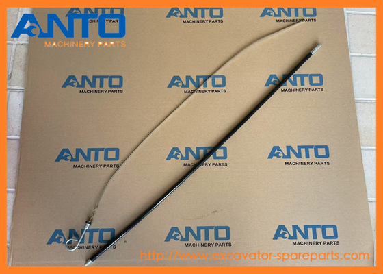 6743-21-5610 6743215610 Oil Level Gauge KOMATSU Excavator Spare Parts For SAA6D114E-3A PC360-7