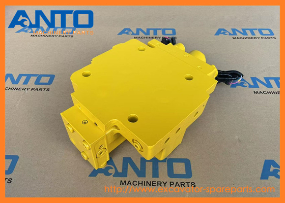 723-40-71810 723-40-72100 Control Valve KOMATSU Excavator Spare Parts For PC270-8