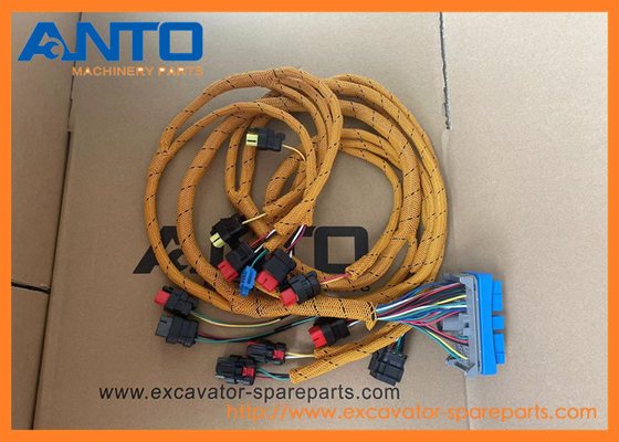 2964617 296-4617 Engine Harness Excavator Engine Parts For 320D 320D FM 320D FM RR