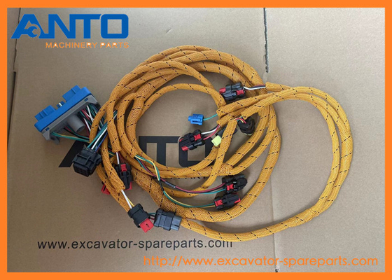 2964617 296-4617 Engine Harness Excavator Engine Parts For 320D 320D FM 320D FM RR