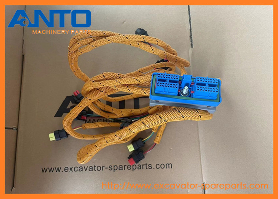 2964617 296-4617 Engine Harness Excavator Engine Parts For 320D 320D FM 320D FM RR
