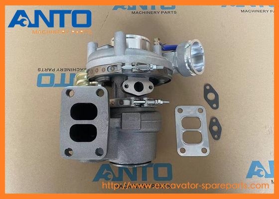 21860395 VOE21860395 Turbocharger Excavator Engine Parts For VOE L110G L120G