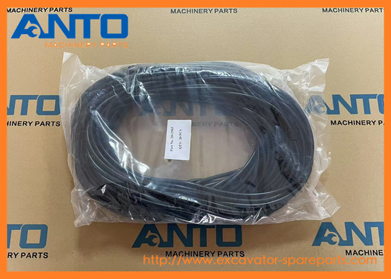 2D-2565 2D2565 Seal-O-Ring Excavator Spare Parts Fitting For 916 918F 920 924F 926A 930