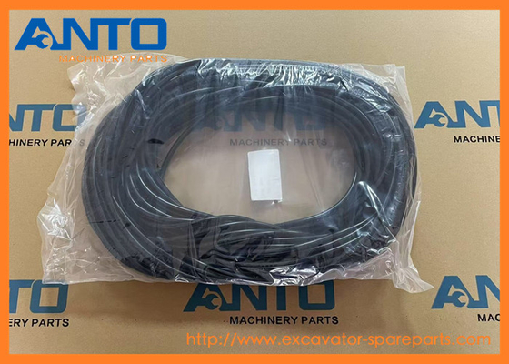 2D-2565 2D2565 Seal-O-Ring Excavator Spare Parts Fitting For 916 918F 920 924F 926A 930
