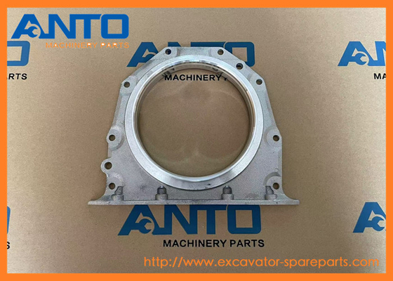 2W-6546 2W6546 Cover Excavator Spare Parts Fitting For 214B 320 L 320B 322B 322B L