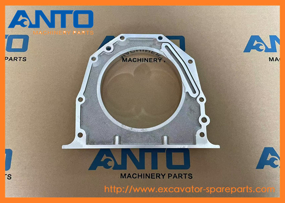 2W-6546 2W6546 Cover Excavator Spare Parts Fitting For 214B 320 L 320B 322B 322B L
