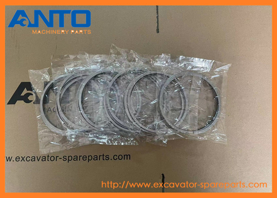 2W6091 2W-6091 Piston Ring Excavator Engine Parts For 120G 12G 12H 12H ES 12H NA 130G